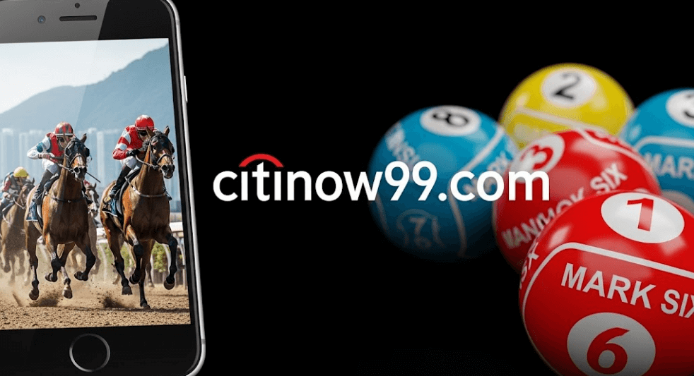 Citinow六合彩:掌握幸運之門,開啟人生新紀元